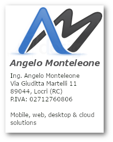 Logo AM